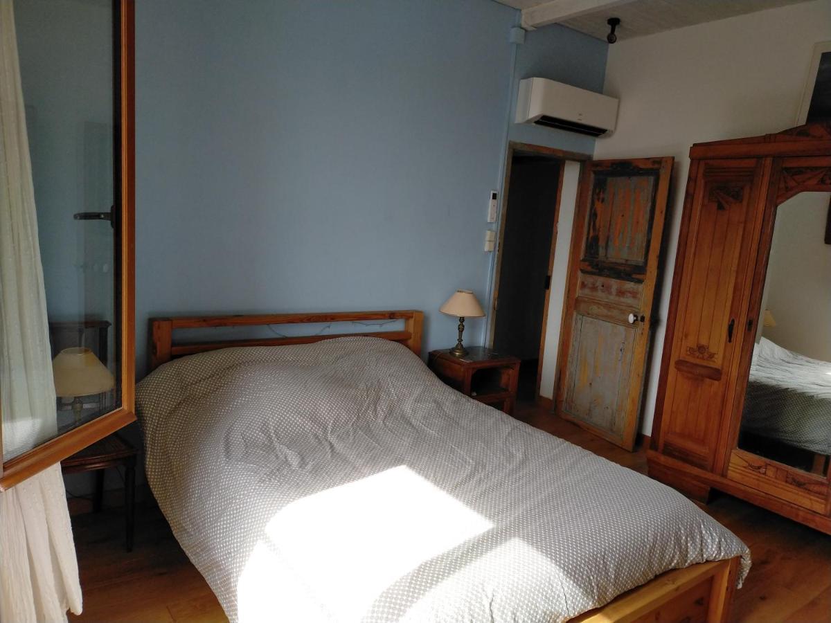 פלורי Maison De Charme Au Bord De L'Aude, A 5Min De La Plage מראה חיצוני תמונה